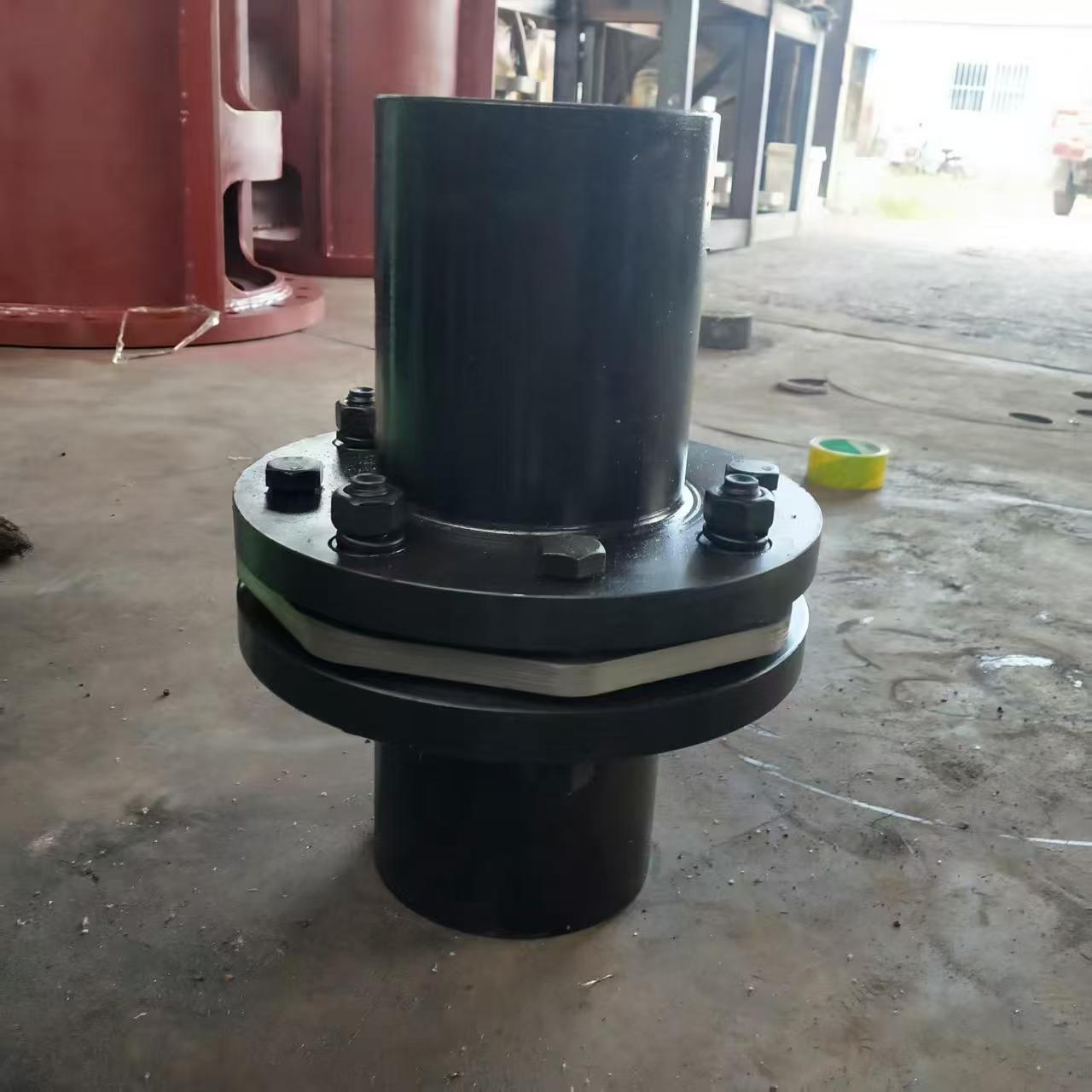 任丘膜片联轴器