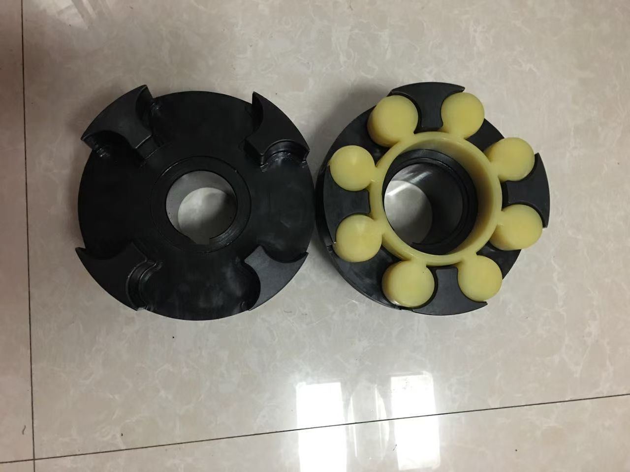 任丘梅花联轴器